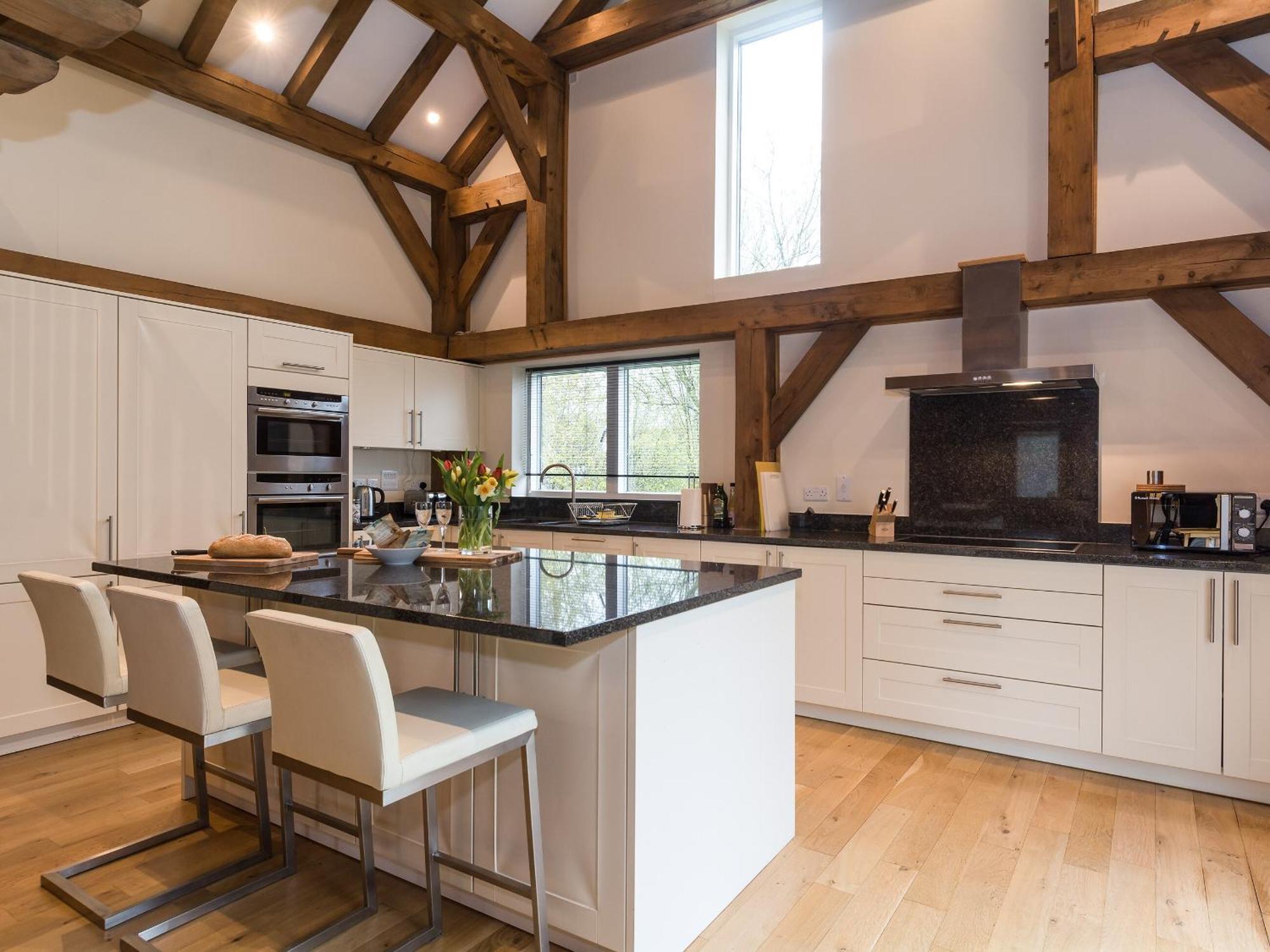 Coot Lodge Somerford Keynes Exterior foto