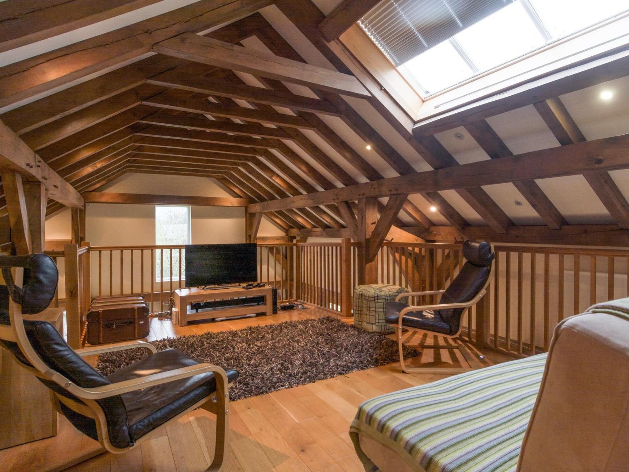 Coot Lodge Somerford Keynes Exterior foto